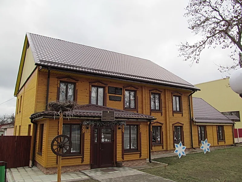 Малая сінагога
