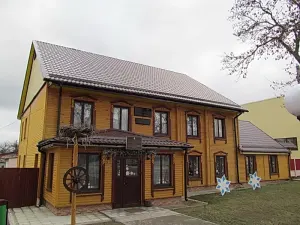 Малая сінагога