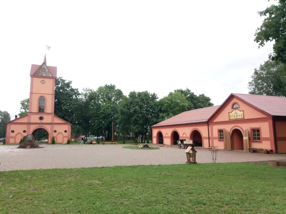 Дукорскі маёнтак