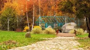 Памяці зніклых вёсак