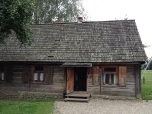 Хата завозніка