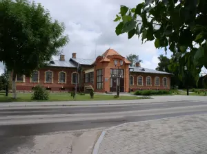 Несвижский историко-краеведческий музей