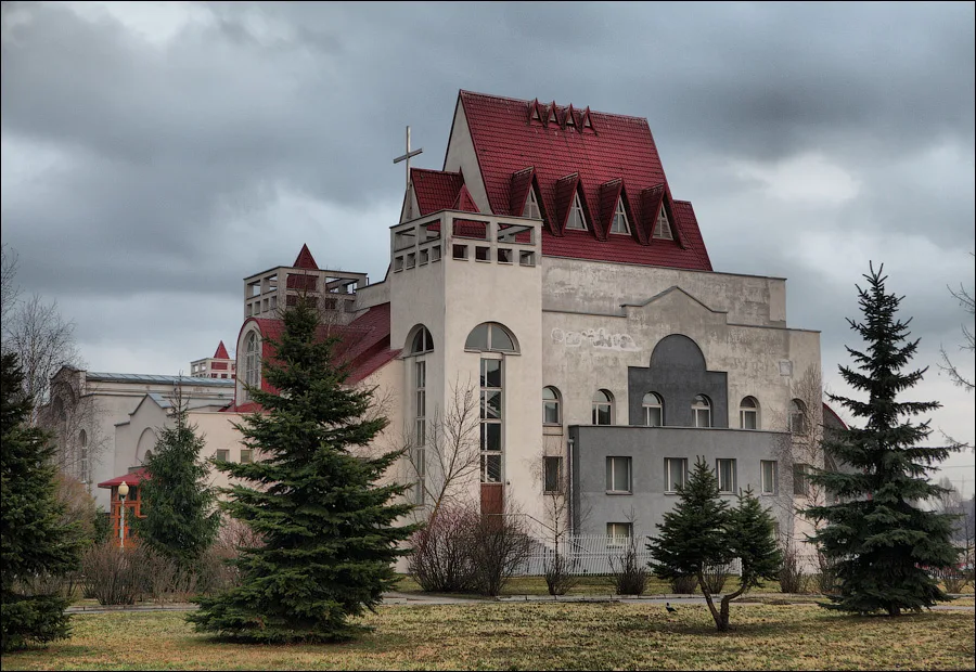 Святло Евангелля