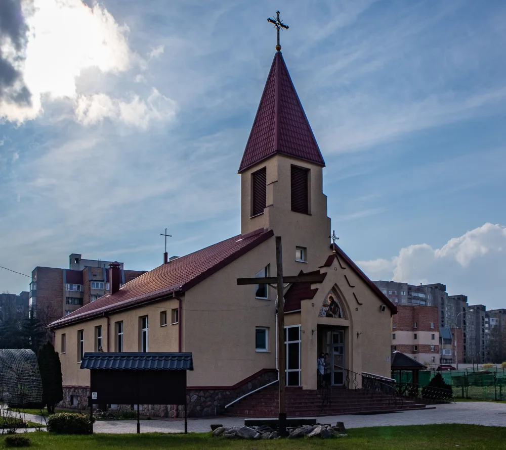 Капліца Яна Боска