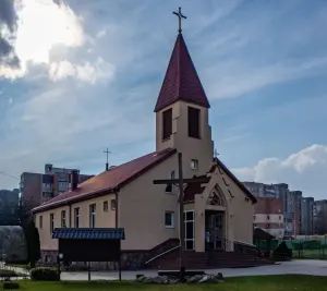 Капліца Яна Боска