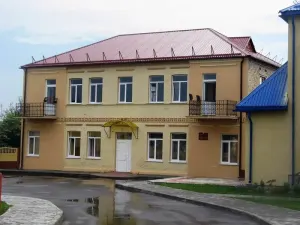 Ивьевский музей национальных культур