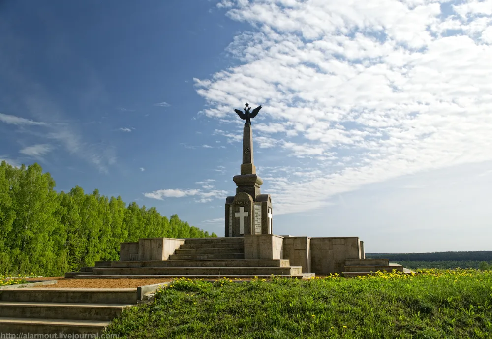Брилевское поле