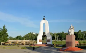 Мемориальный комплекс «Память»