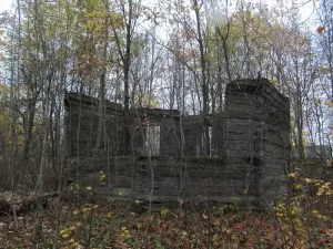 Сядзіба Свентаржэцкіх