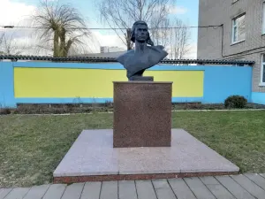 Помнік Мікалаю Гастэлу