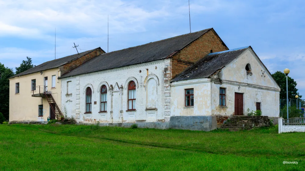 Сінагога