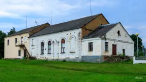 Сінагога