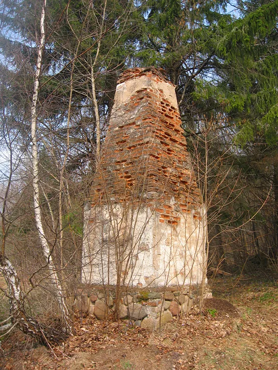 Пірамідальная капліца