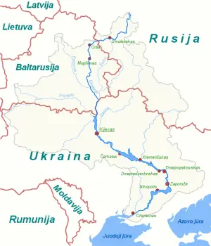 Днепр