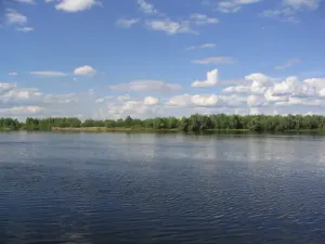 Припять