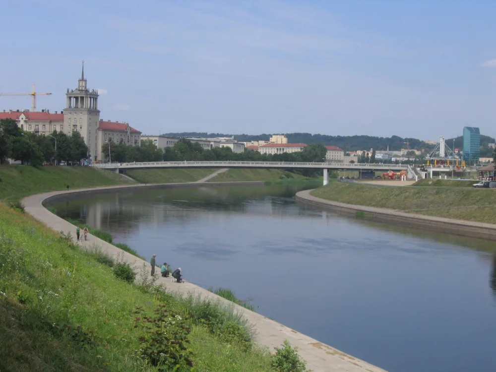 Вилия