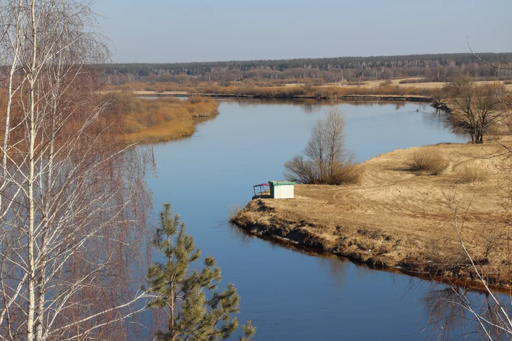 Березина