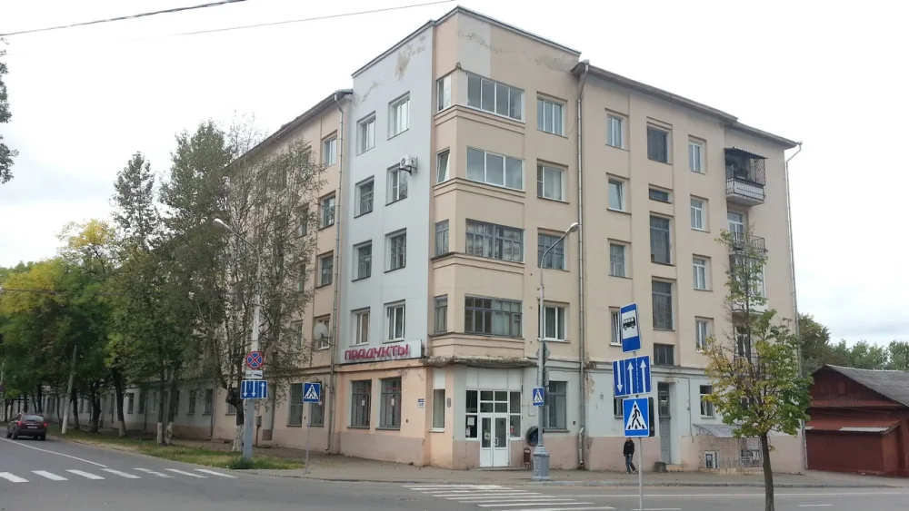 Дом специалистов (Витебск)