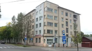 Дом специалистов (Витебск)