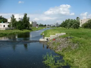 Случь