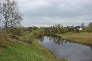 Каспля