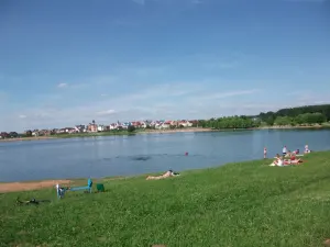 Цнянское водохранилище