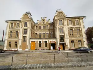 Большая хоральная синагога