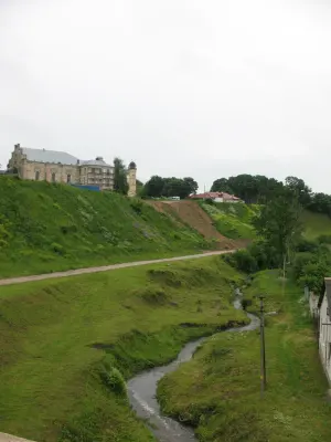 Городничанка