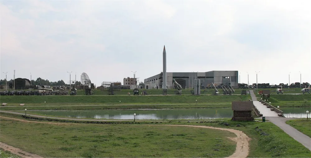 Линия Сталина (комплекс)