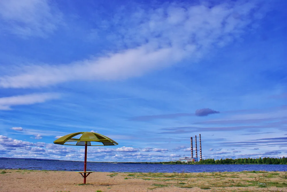 Лукомское