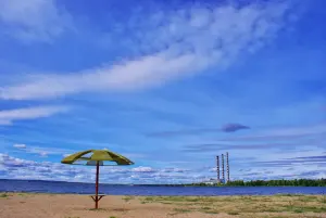 Лукомское
