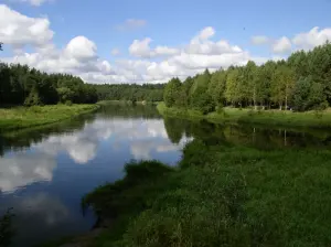 Нарочь