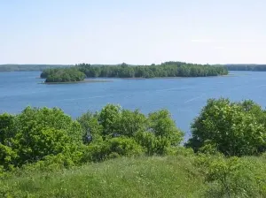 Мядель