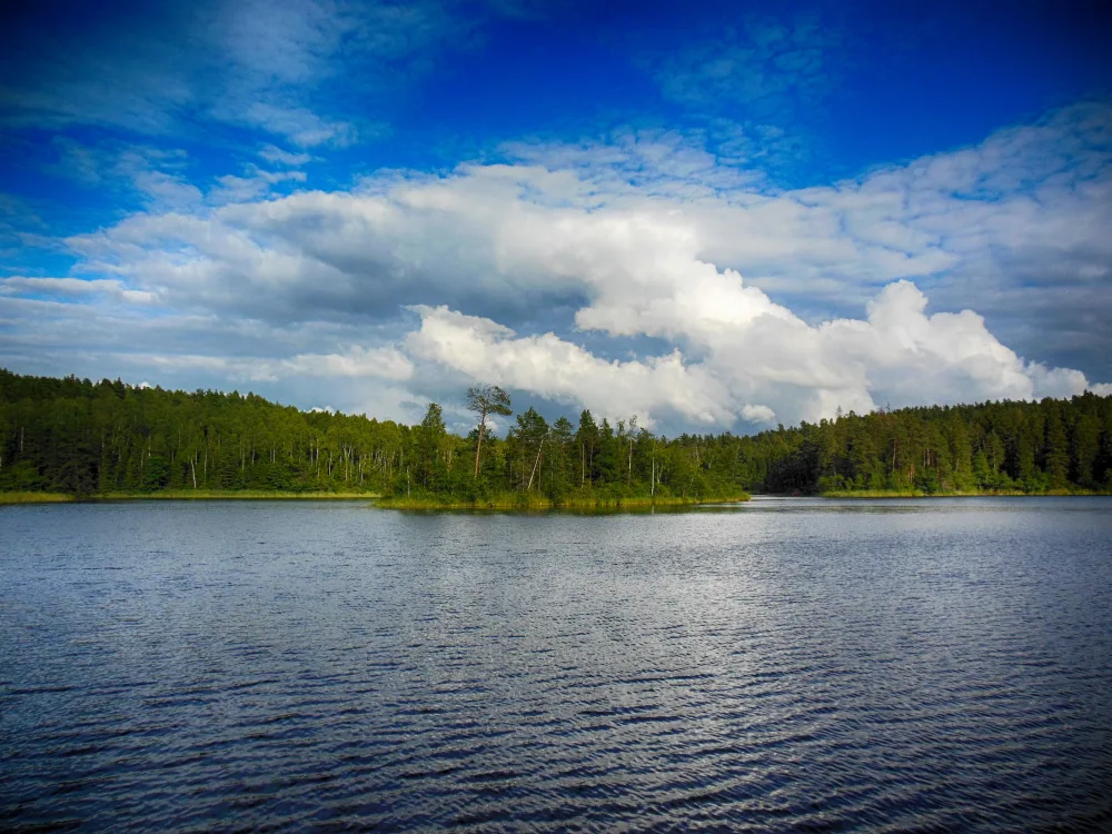 Глубелька (озеро)