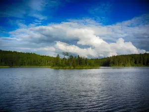 Глубелька (озеро)