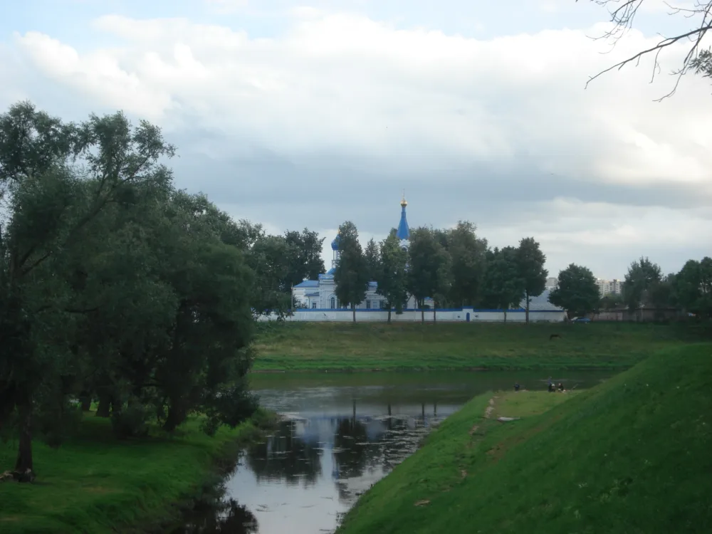 Оршица
