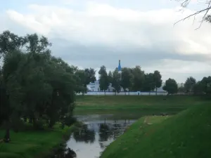 Оршица