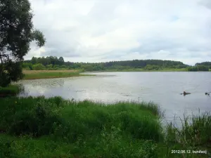 Ореховно