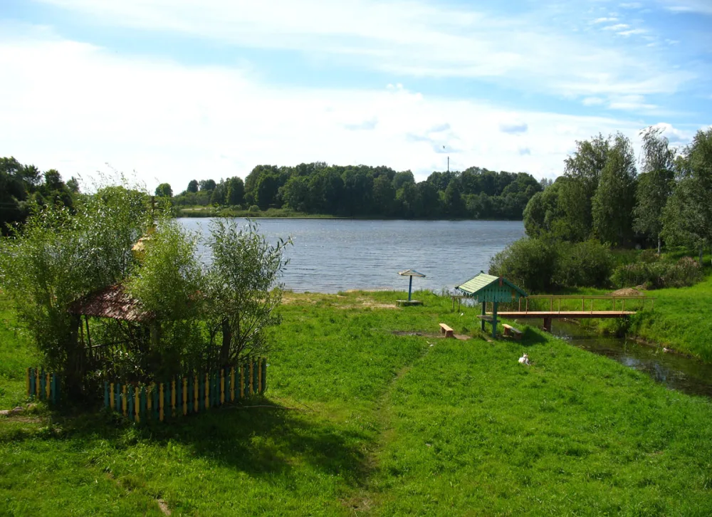 Островно