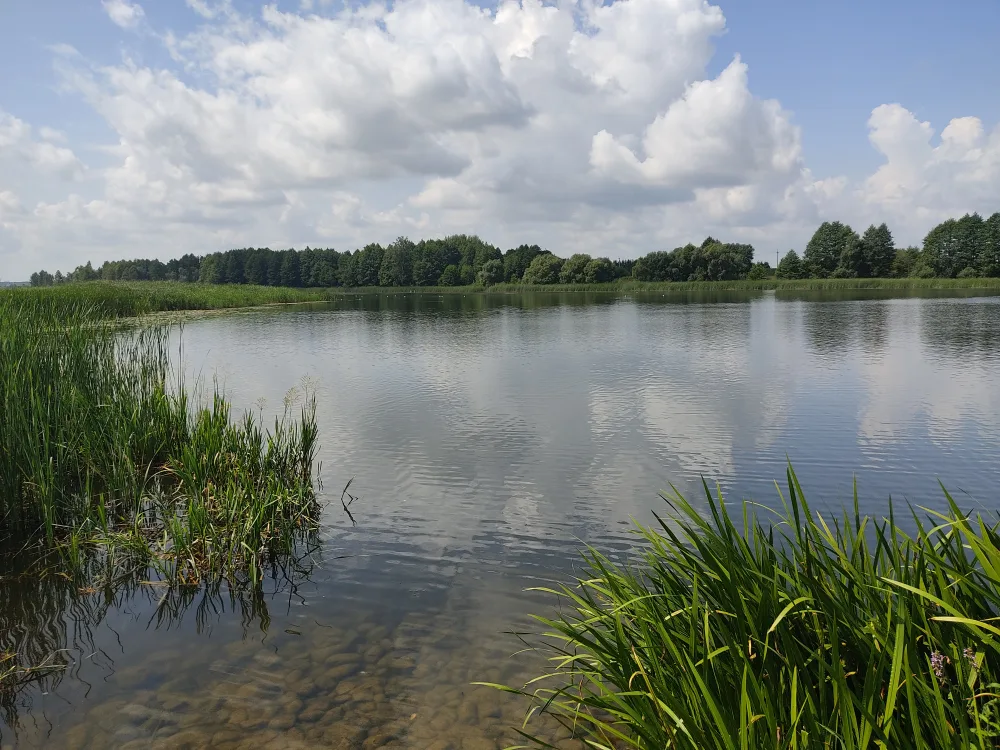 Рачунское водохранилище