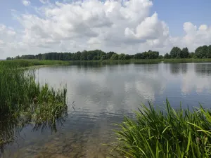 Рачунское водохранилище