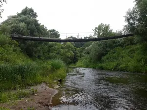 Кривинка