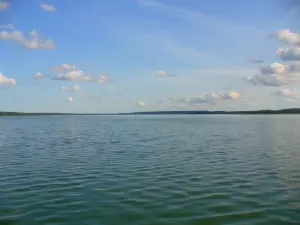 Зельвенское водохранилище