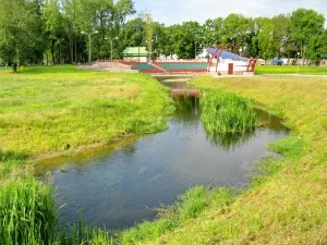 Оксна