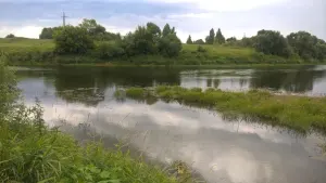 Россасенка