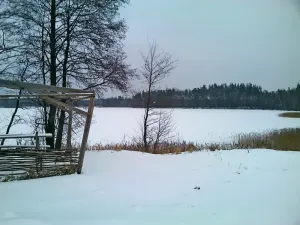 Завелье (озеро)