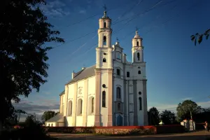 Церковь Михаила Архангела