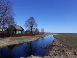 Чырка