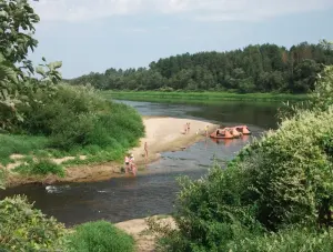 Туровлянка