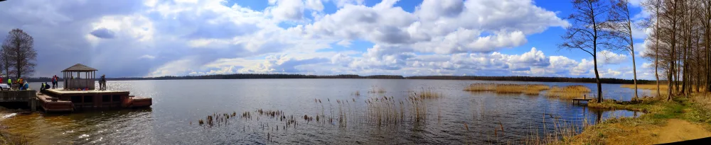 Вялікае